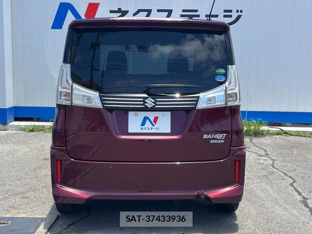 Suzuki SOLIO BANDIT 2020-02 8279573-15