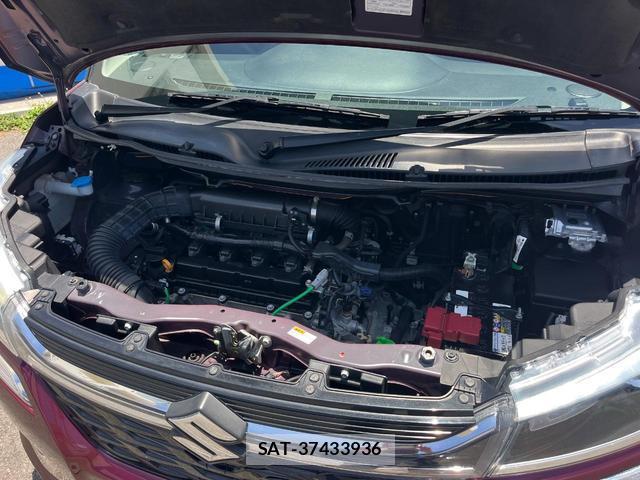 Suzuki SOLIO BANDIT 2020-02 8279573-18
