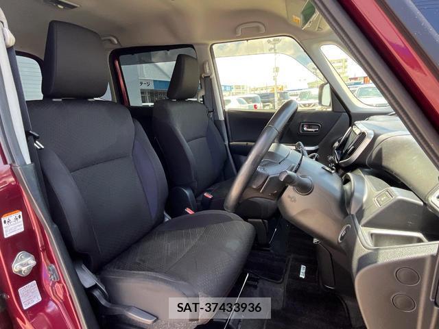 Suzuki SOLIO BANDIT 2020-02 8279573-8