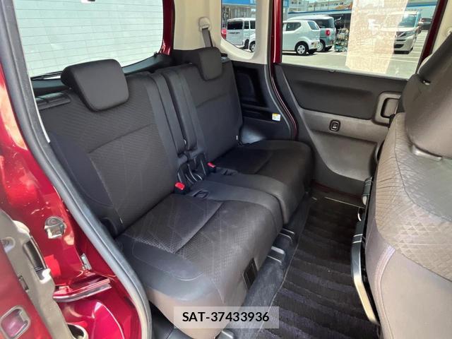Suzuki SOLIO BANDIT 2020-02 8279573-9