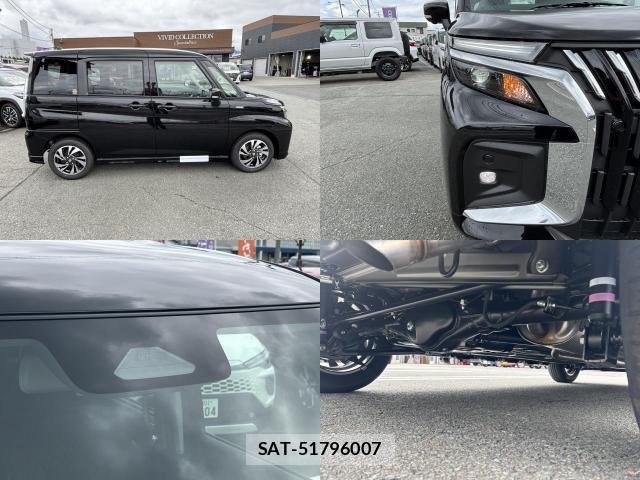 Suzuki SOLIO BANDIT 2026-07 8279828-3