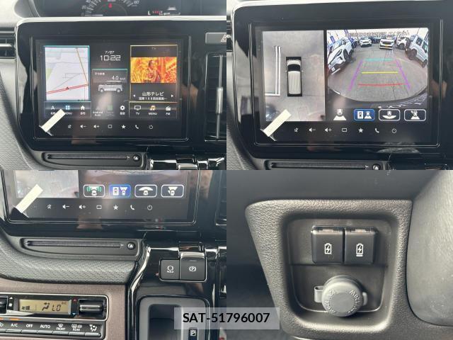 Suzuki SOLIO BANDIT 2026-07 8279828-4