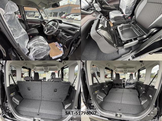 Suzuki SOLIO BANDIT 2026-07 8279828-5