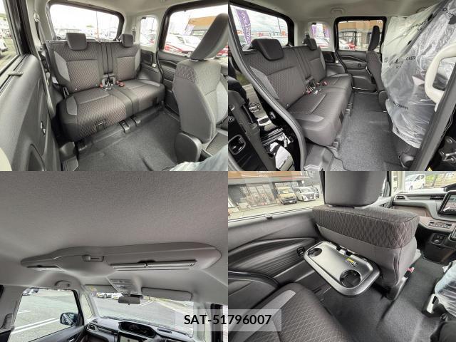 Suzuki SOLIO BANDIT 2026-07 8279828-6