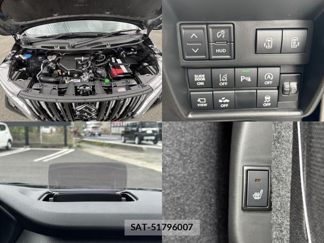 Suzuki SOLIO BANDIT 2026-07 8279828-7