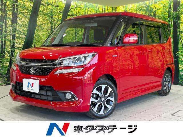 Suzuki SOLIO BANDIT 2018-06 8280044-0