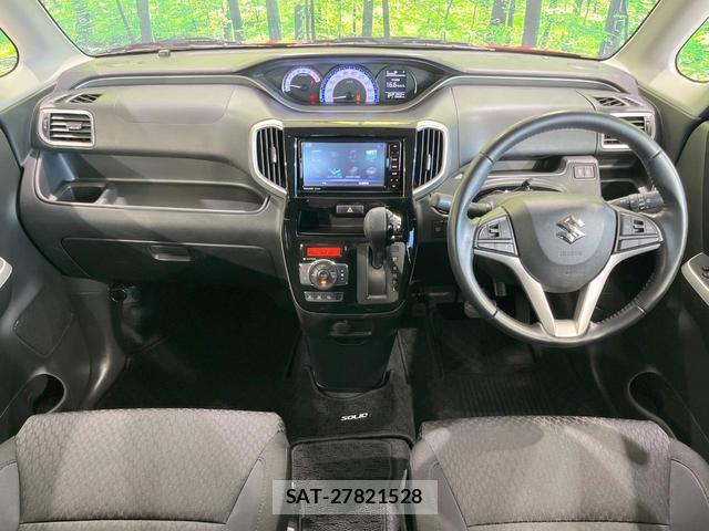 Suzuki SOLIO BANDIT 2018-06 8280044-1