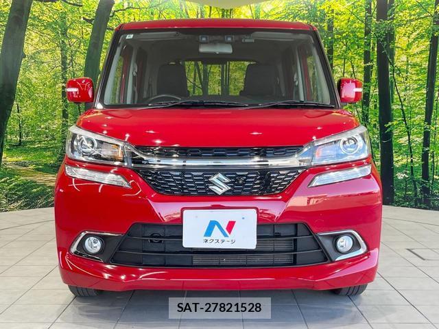 Suzuki SOLIO BANDIT 2018-06 8280044-13