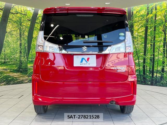 Suzuki SOLIO BANDIT 2018-06 8280044-14