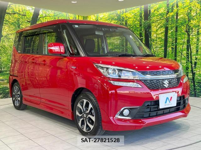 Suzuki SOLIO BANDIT 2018-06 8280044-15