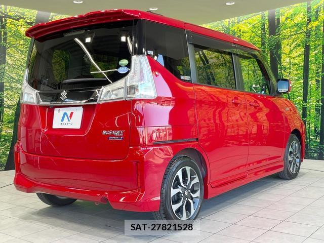 Suzuki SOLIO BANDIT 2018-06 8280044-16