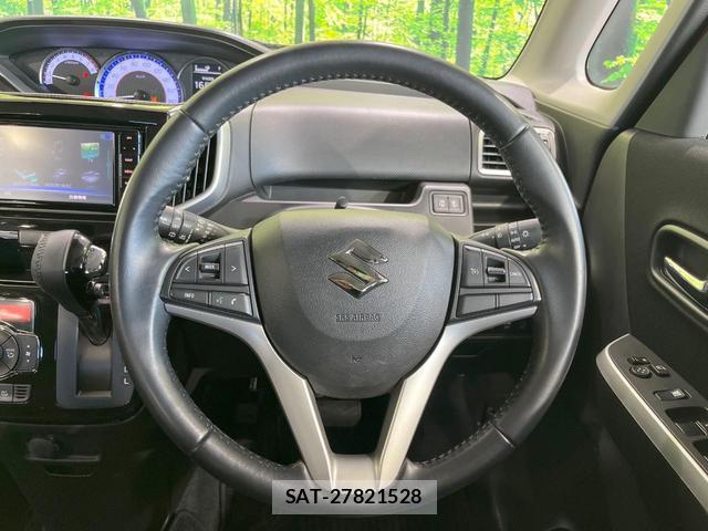 Suzuki SOLIO BANDIT 2018-06 8280044-7