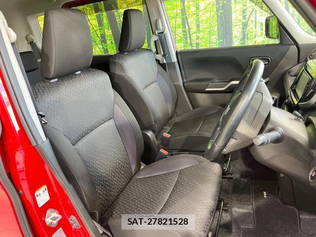 Suzuki SOLIO BANDIT 2018-06 8280044-8