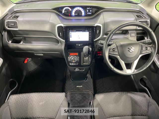 Suzuki SOLIO BANDIT 2017-03 8280128-1