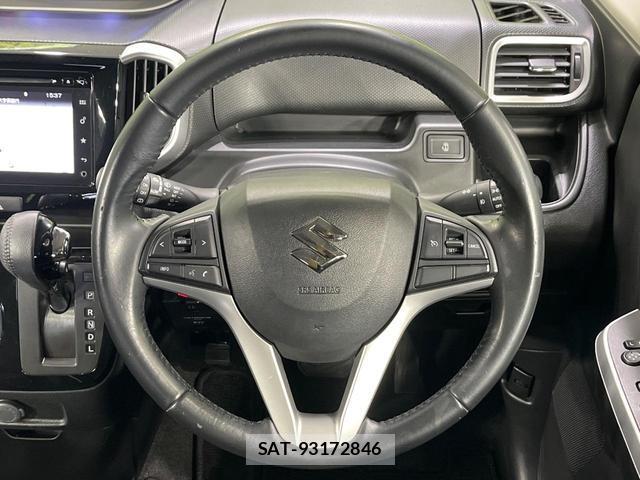 Suzuki SOLIO BANDIT 2017-03 8280128-10
