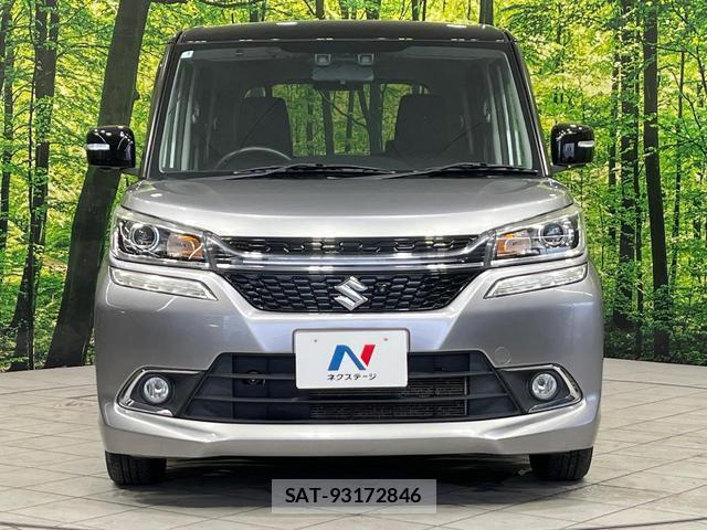 Suzuki SOLIO BANDIT 2017-03 8280128-13