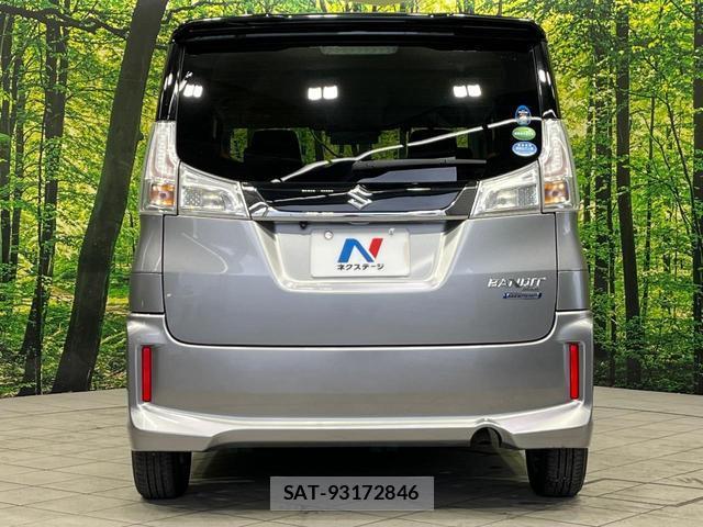 Suzuki SOLIO BANDIT 2017-03 8280128-14