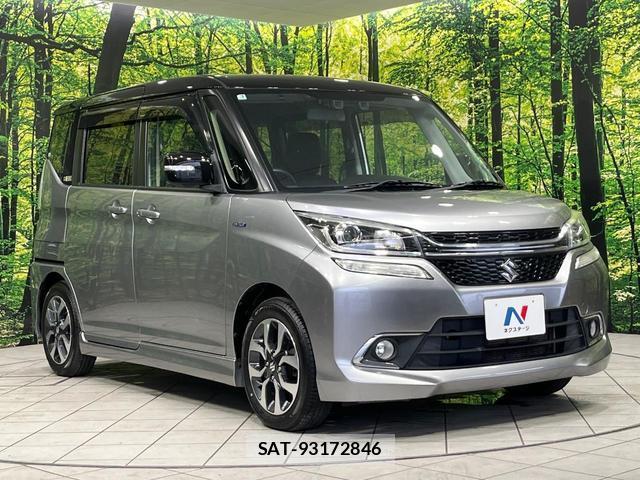 Suzuki SOLIO BANDIT 2017-03 8280128-15