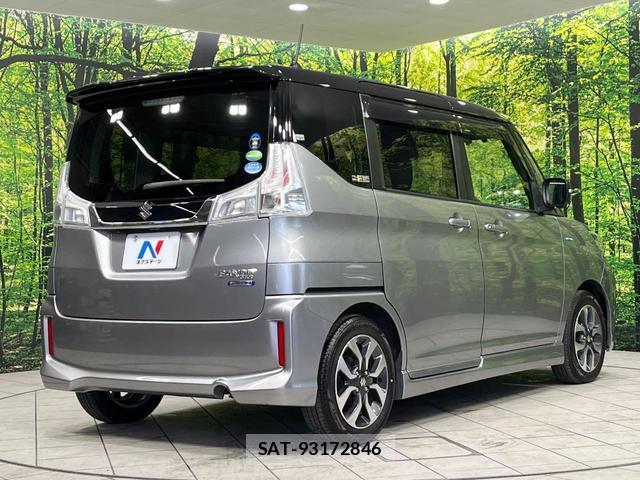 Suzuki SOLIO BANDIT 2017-03 8280128-16