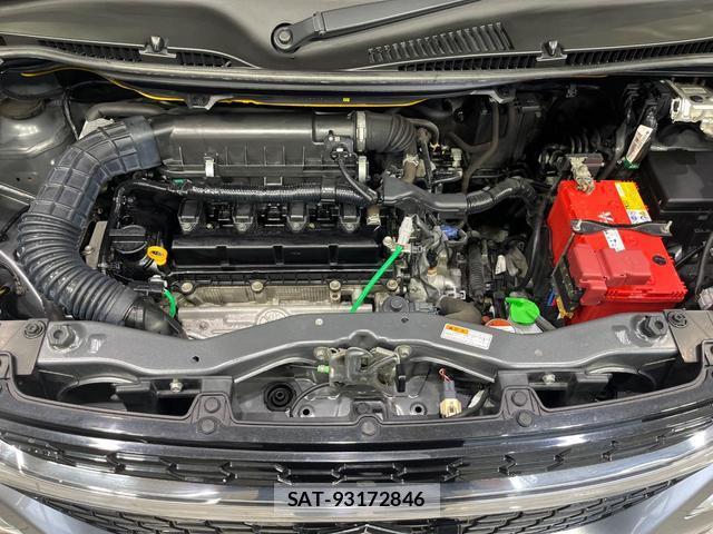 Suzuki SOLIO BANDIT 2017-03 8280128-17