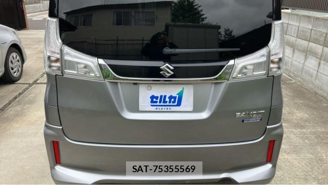 Suzuki SOLIO BANDIT 2018-04 8281026-1