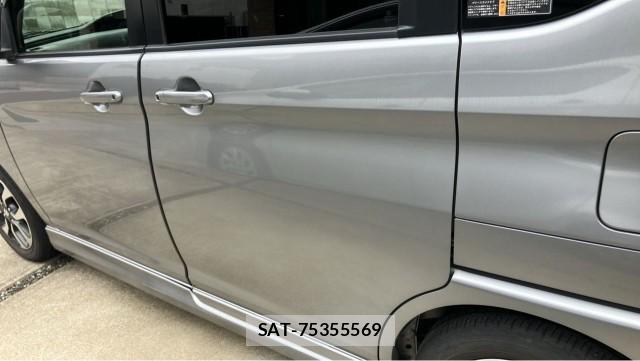 Suzuki SOLIO BANDIT 2018-04 8281026-10