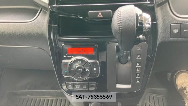 Suzuki SOLIO BANDIT 2018-04 8281026-14