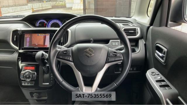 Suzuki SOLIO BANDIT 2018-04 8281026-16