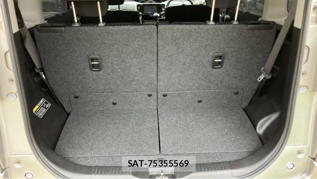 Suzuki SOLIO BANDIT 2018-04 8281026-17