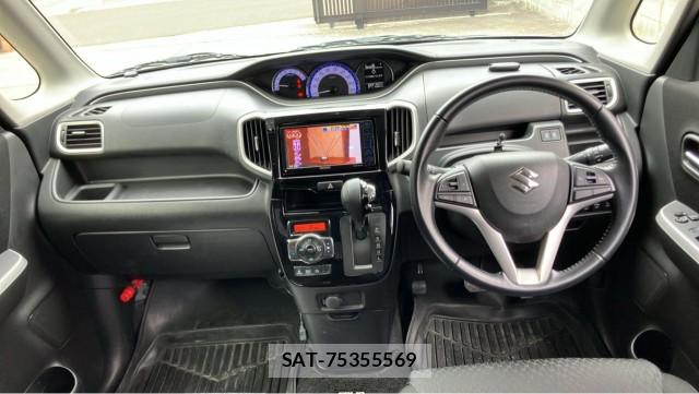 Suzuki SOLIO BANDIT 2018-04 8281026-2
