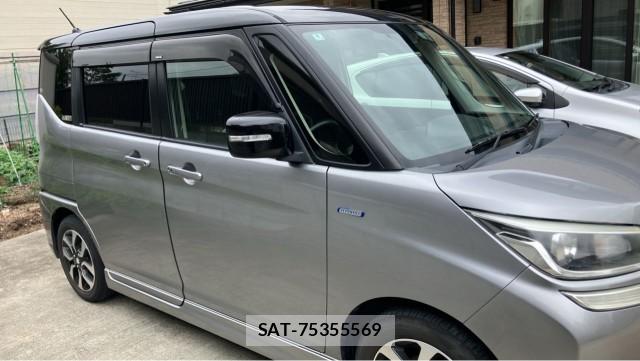 Suzuki SOLIO BANDIT 2018-04 8281026-3