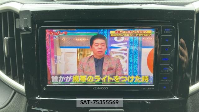 Suzuki SOLIO BANDIT 2018-04 8281026-4