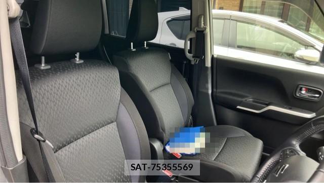Suzuki SOLIO BANDIT 2018-04 8281026-5