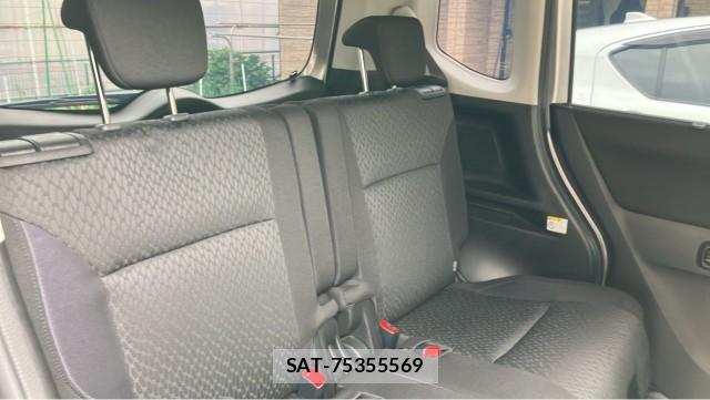 Suzuki SOLIO BANDIT 2018-04 8281026-6