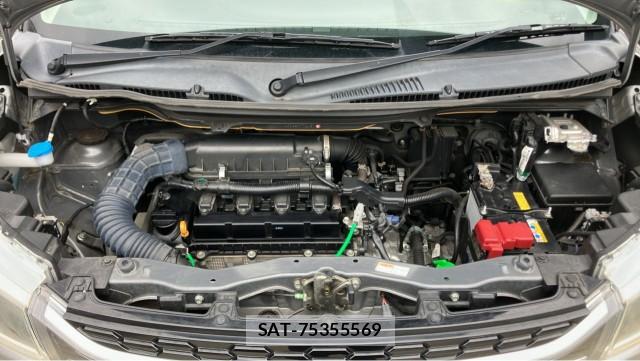 Suzuki SOLIO BANDIT 2018-04 8281026-7