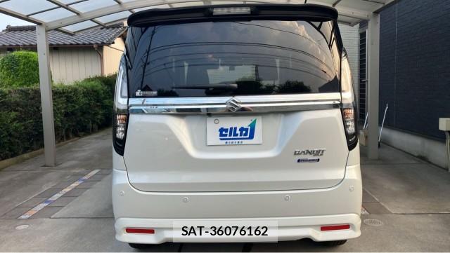 Suzuki SOLIO BANDIT 2025-10 8281960-1
