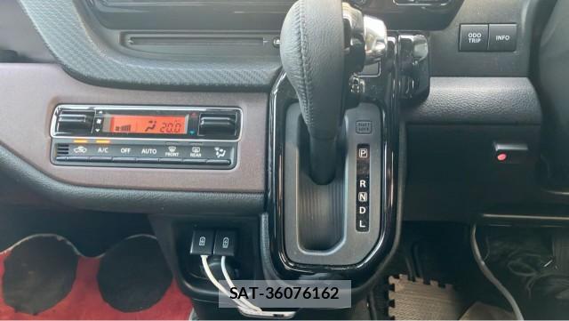 Suzuki SOLIO BANDIT 2025-10 8281960-14