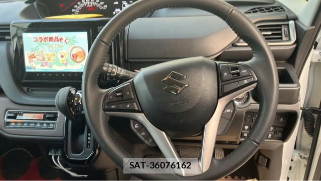 Suzuki SOLIO BANDIT 2025-10 8281960-16