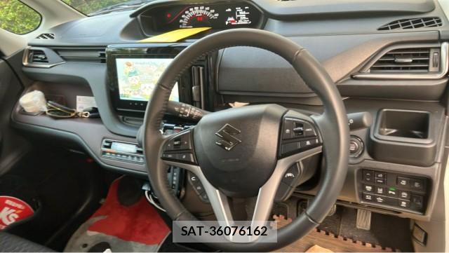 Suzuki SOLIO BANDIT 2025-10 8281960-2