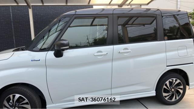Suzuki SOLIO BANDIT 2025-10 8281960-3