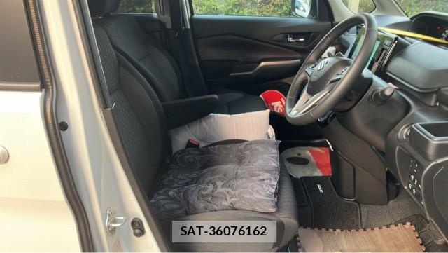 Suzuki SOLIO BANDIT 2025-10 8281960-5