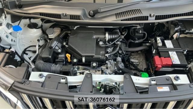 Suzuki SOLIO BANDIT 2025-10 8281960-7