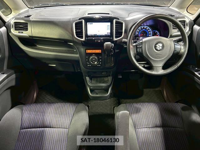 Suzuki SOLIO BANDIT 2013-04 8283057-1