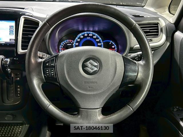 Suzuki SOLIO BANDIT 2013-04 8283057-14