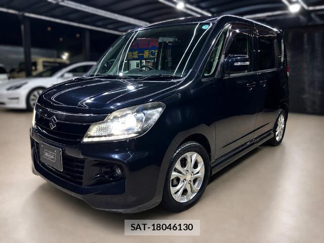 Suzuki SOLIO BANDIT 2013-04 8283057-4