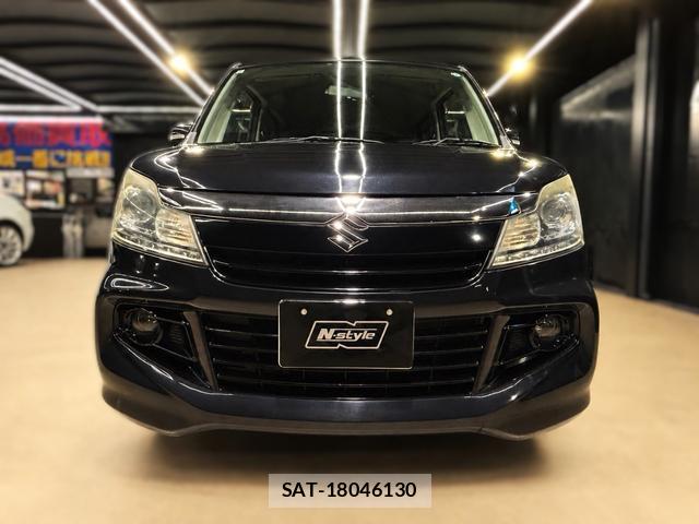 Suzuki SOLIO BANDIT 2013-04 8283057-5