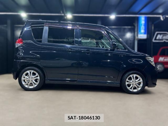 Suzuki SOLIO BANDIT 2013-04 8283057-7