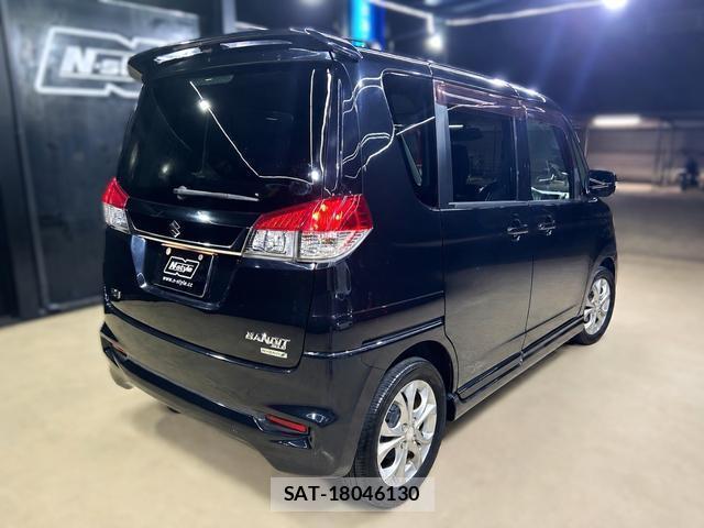 Suzuki SOLIO BANDIT 2013-04 8283057-8