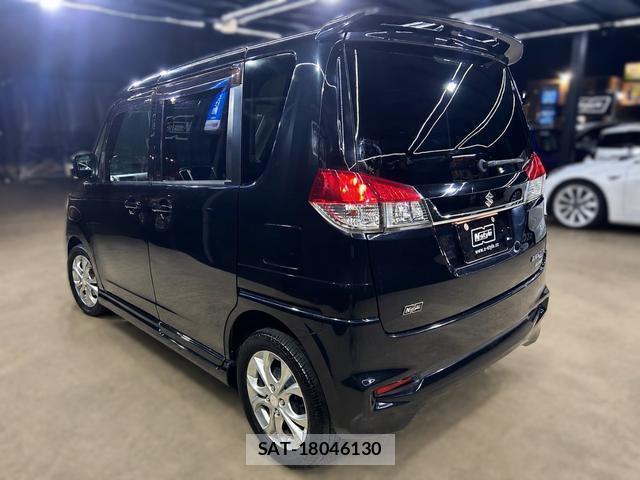 Suzuki SOLIO BANDIT 2013-04 8283057-9