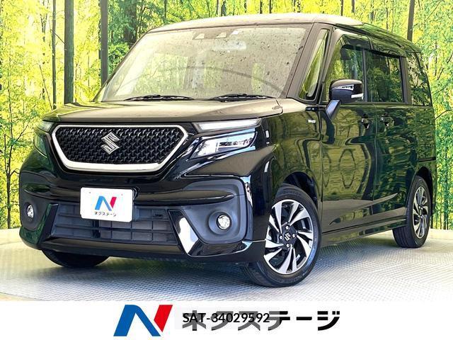Suzuki SOLIO BANDIT 2022-03 8284893-0